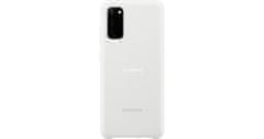 Samsung Galaxy S20 Plus futrola EF-PG985TWE, silikonska, bijela