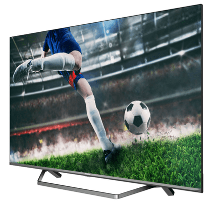 Hisense LED televizor 65U7QF dijagonala zaslona 163 cm i Ultra HD rezolucija