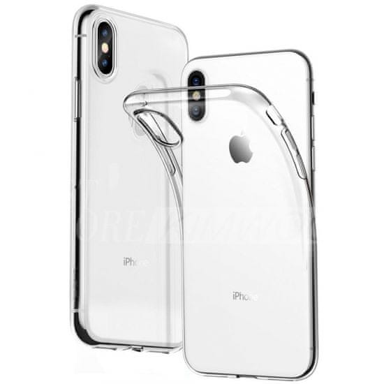 Iphone xs clear case sale
