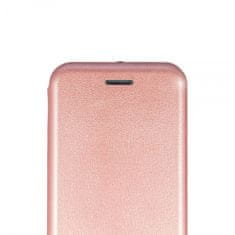 Havana Premium Soft futrola za Xiaomi Note 8 Pro, preklopna, roza