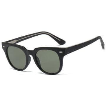 NEOGO Shelly 1 sunčane naočale, Black/Gray