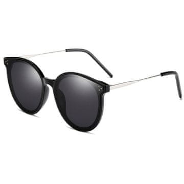 NEOGO Stacy 1 sunčane naočale, Silver/Black