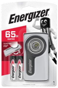 Energizer Compact baterijska LED svjetiljka 2 AA
