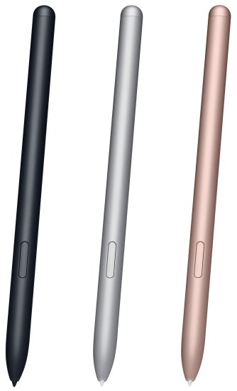Samsung S Pen stylus Tab S7 S7 EJ PT870BBEGEU olovka crna