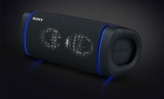 Sony prijenosni zvučnik SRSXB33
