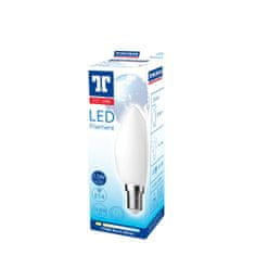 Tungsram LED žarulja, svijeća, 2,5 W, E14