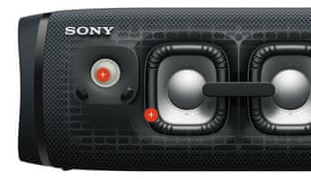 Sony prijenosni zvučnik SRSXB43