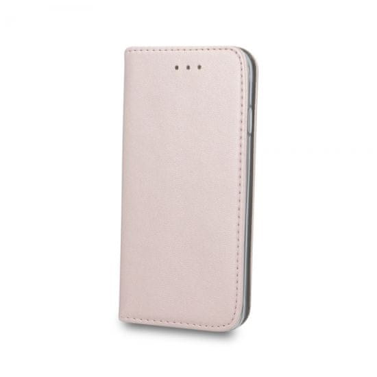 Havana Premium futrola Samsung Galaxy A51 A515, preklopna, magnetska, roza