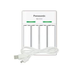 Panasonic Eneloop USB punjač BQ-CC61