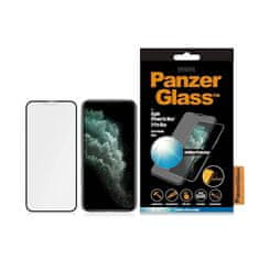 PanzerGlass steklo za iPhone XS Max/11 Pro Max, kaljeno, prozorno