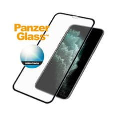 PanzerGlass steklo za iPhone XS Max/11 Pro Max, kaljeno, prozorno