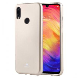 Goospery Jelly tanka silikonska maska za Samsung Galaxy A71 A715 
