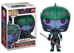 Funko POP! Guardians of the Galaxy: The Telltale Series figurica, Hala the Accuser #278