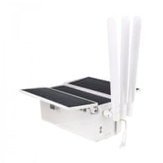 Secutek Solarna 4G IP kamera SBS-NC37G