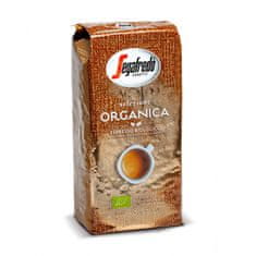 Segafredo Zanetti Selezione Organica, 1000 g zrnaca