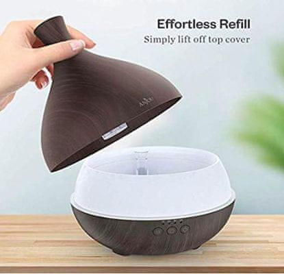 Aroma difuzor