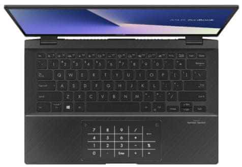 prijenosno računalo ZenBook UX433FN-A5365C