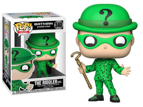 Batman forever funko pop hotsell