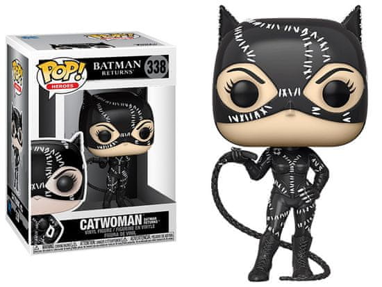 Funko POP! Batman Returns figurica, Catwoman #338