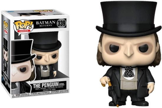 Funko POP! Batman Returns figurica, Penguin #339