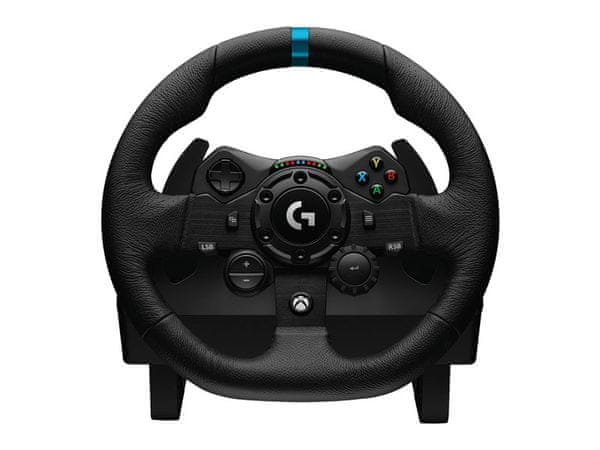 Logitech G923