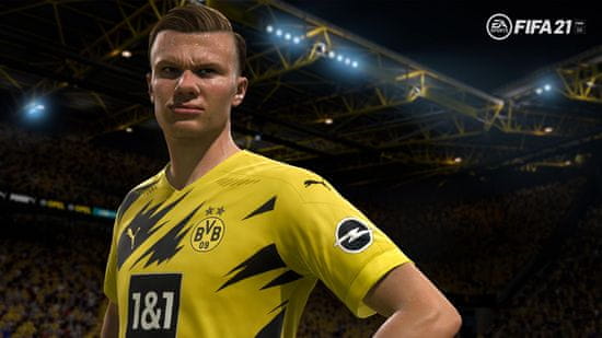 Fifa 21 buy ps4 outlet