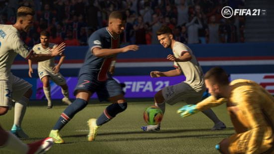 Fifa 21 deals ps4 buy