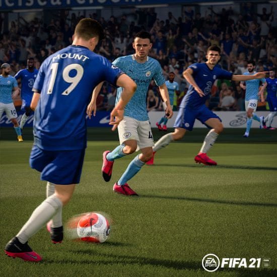 Fifa 21 sale buy ps4
