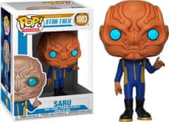 Funko POP! Star Trek: Discovery figurica, Saru #1003