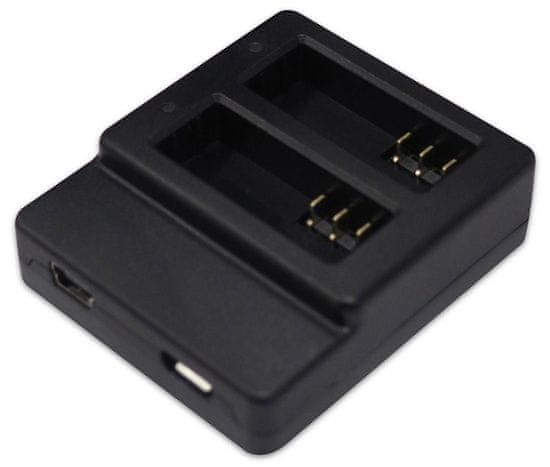 Niceboy punjivi adapter za VEGA X PRO