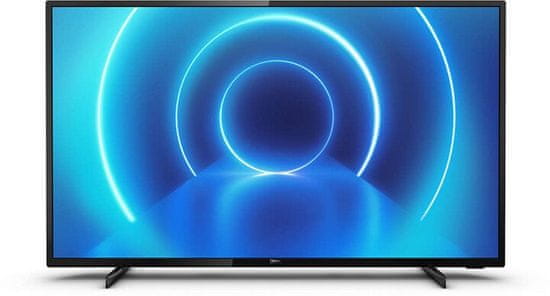 Philips 58PUS7505 4K UHD LED televizor, Smart TV
