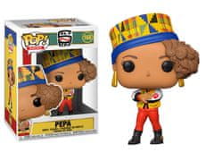 Funko POP! Salt-N-Pepa figurica, Pepa #168