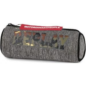  Replay Boys pernica, 8 x 23 x 8 cm, kamuflažna 