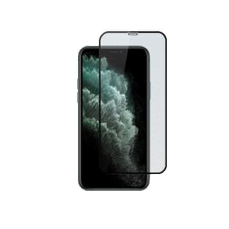 EPICO Edge to Edge Glass zaštitno staklo za iPhone 12 Pro Max (6,7"), crno