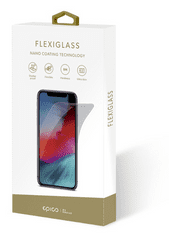 EPICO Flexiglass zaštitno staklo za iPhone 12 /12 Pro (6,1'')