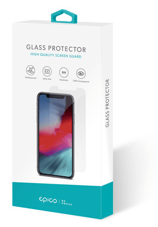 EPICO Glass zaštitno staklo za iPhone 12 Pro Max (6,7“)