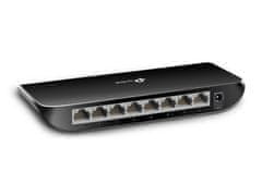 TP-Link gigabitni switch TP-Link TL-SG1008D 8-portni