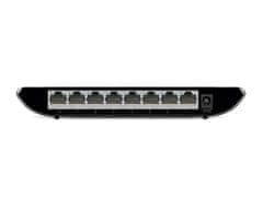 TP-Link gigabitni switch TP-Link TL-SG1008D 8-portni