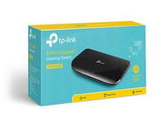 TP-Link gigabitni switch TP-Link TL-SG1008D 8-portni