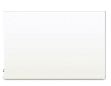 Keramični IR grelni panel z močjo 750 W in digitalnim termostatom