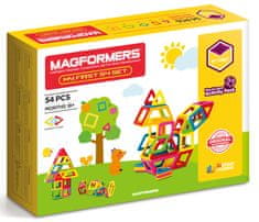 Magformers moj prvi Magformers 54