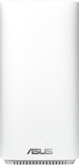 ASUS ZenWiFi CD6 bežični mrežasti set od dva usmjerivača, AC1500, bijeli