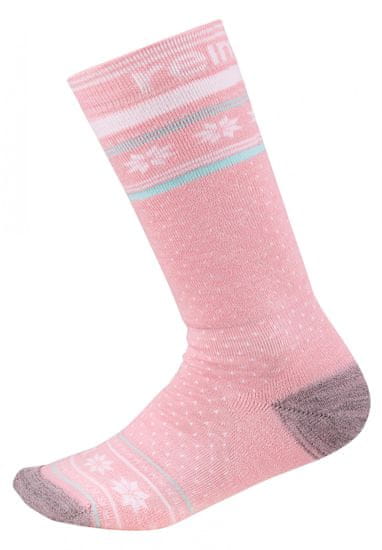 Reima čarape za djevojčice SkiDay