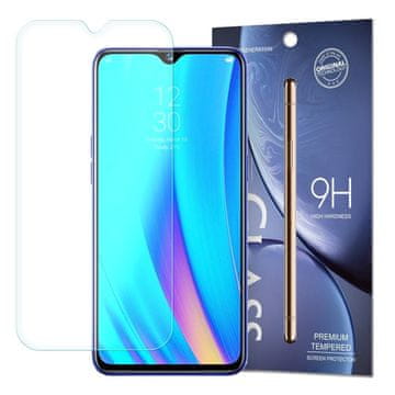 MG 9H zaštitno staklo za Realme 3 Pro