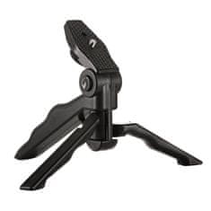 MG Hand Holder Grip mini držač sa stativom za sportske kamere GoPro / SJCAM