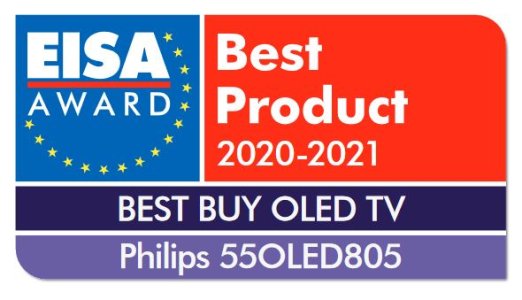 Philips 55OLED805