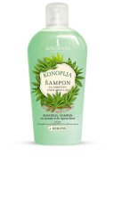 Kozmetika Afrodita Šampon za kosu, konoplja, 1000 ml