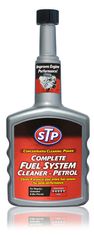 STP dodatak gorivu Complete Fuel System Cleaner za benzinske motore