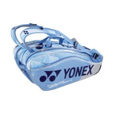 Yonex Pro Raquet torba 9829, modra, 9 loparjev