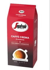 Segafredo Zanetti Caffe Crema Dolce, 1000 g zrna